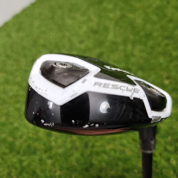 Taylormade 2016 M1 3 Hybrid 19* Project X HAZRDUS 85g Stiff Graphite RH 40.75in - Picture 3 of 16